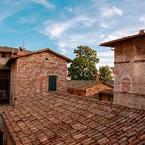  Appartement Il Vicolo De Ascesi Italie