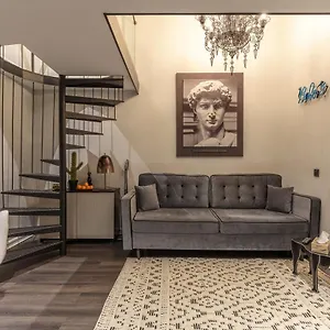 Bobo's Luxury , Budapest Ungheria