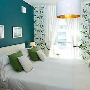  Appartement Residenza Echia Italie