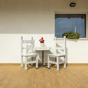 Casa Giovele Appartement