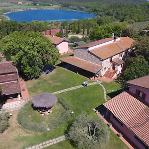 Poggio Corbello , La Pesta Italia