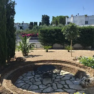  Hébergement de vacances La Casa Accanto Italie