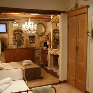  Appartement Corte Serra Italie
